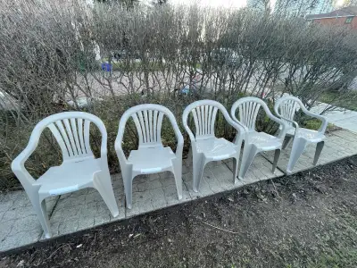 Patio Chairs, View more