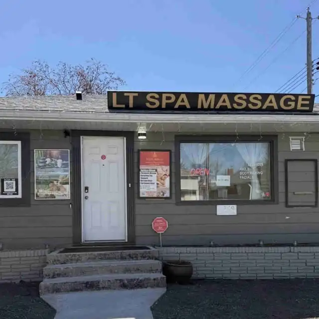 L T Spa Massage 