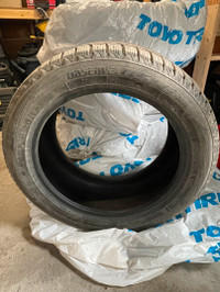 Set of 4 TOYO Tires for Sale