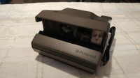 Appareil Photo Vintage Polaroid Spectra System
