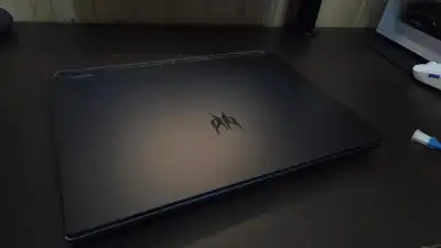 Gaming Laptop Acer Helios 16 (i9 CPU 4060 Graphics Card), View more