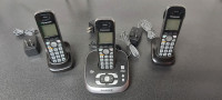 Téléphones & répondeur Panasonic TX-KG4031C