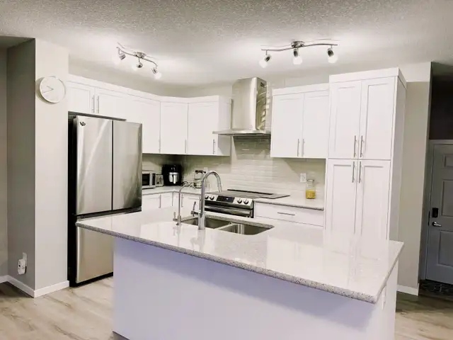 Room rental &! roommate’s