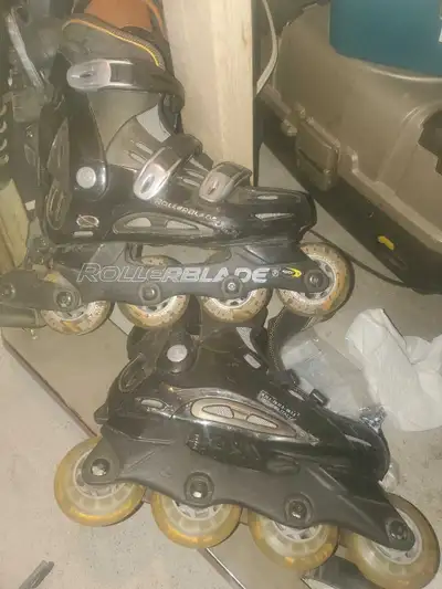 Rollerblade Roller Blades, View more