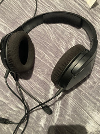 Kingston hyper headset