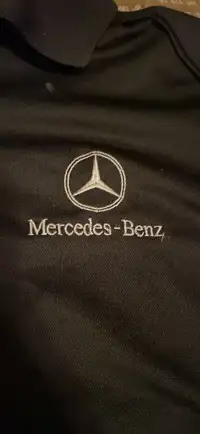 Benz Shirt 