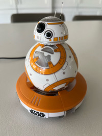 Robot Télécommandé BB-8 Star Wars