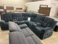 Vibe check:: Summer Ready sofa deals from just $699