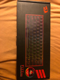  Keyboard for gaming+ whit mouse 