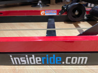 Inside Ride Dynamic Cycling Rollers