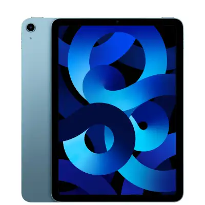 [Neuf] iPad Air 10,9 po 64 Go avec Wi-Fi (5e gen) - Bleu, View more