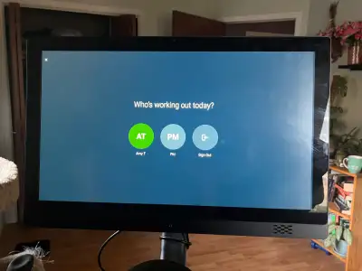 Echelon ex5s, View more