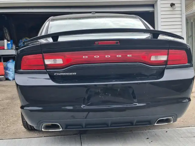2011 Dodge Charger565626305365288961