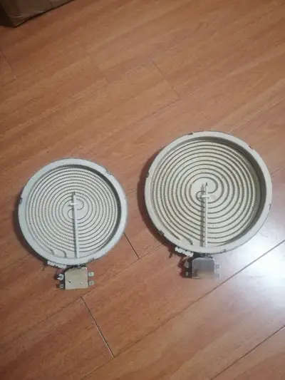 8 1/2" Electric Stove Elements, View more