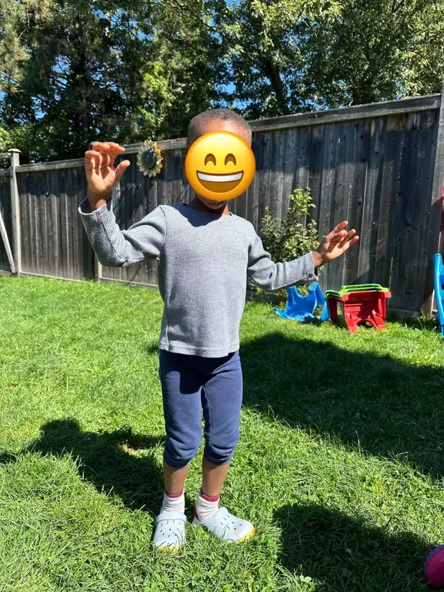 Private Home Daycare in Centrepointe.