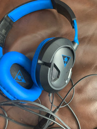 Turtle Beach Gaming Headset