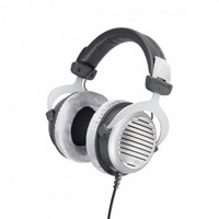 Beyerdynamic DT 990 open back headphones