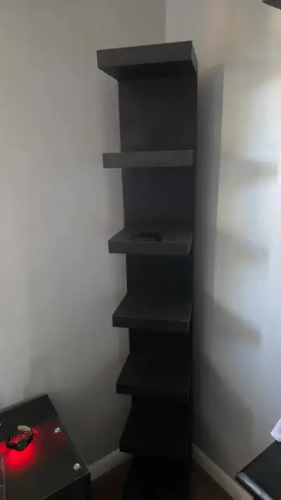 IKEA Shelf 6ft, View more