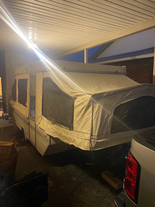 Tent Trailer - Palomino  in Other in Kitchener / Waterloo - Image 4