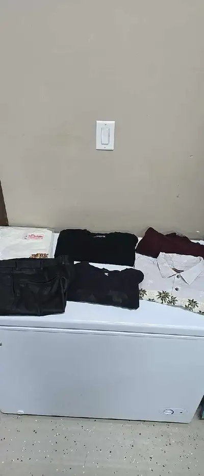 Men's Clothing Lot, View more