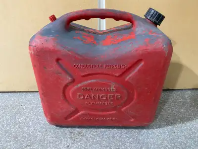 Jerry Cans 10L and 20L, View more