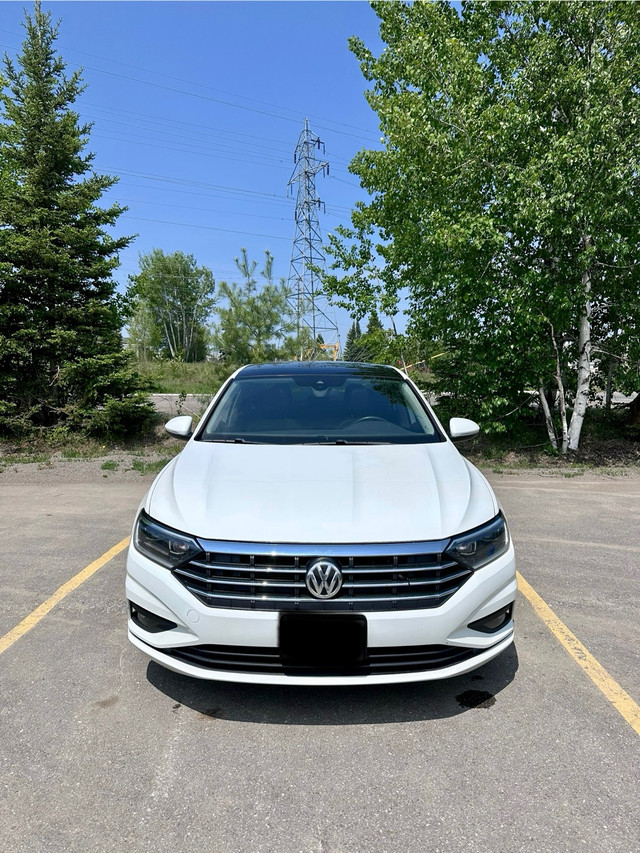 2019 VW Jetta Execline in Cars & Trucks in Thunder Bay - Image 2