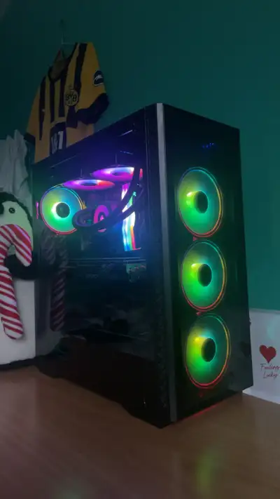 ultra gaming pc, View more
