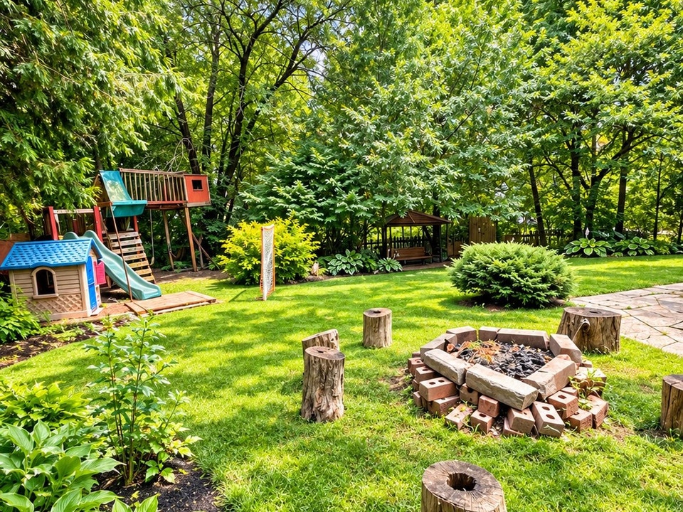 House For Sale IN Aurora, photo 10 of 28