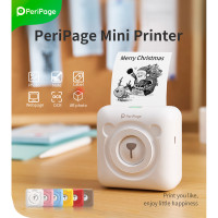 PERIPAGE MINI POCKET PRINTER