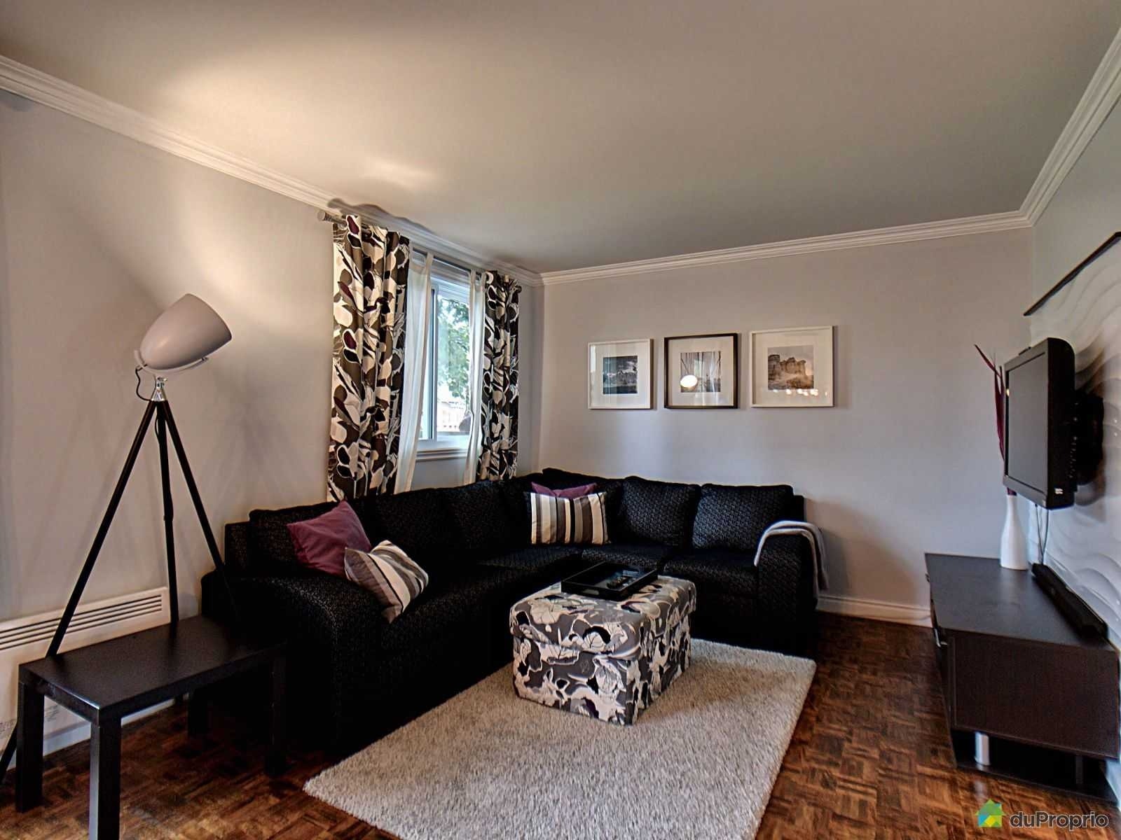 4 chambres meublées à louer — photo 2