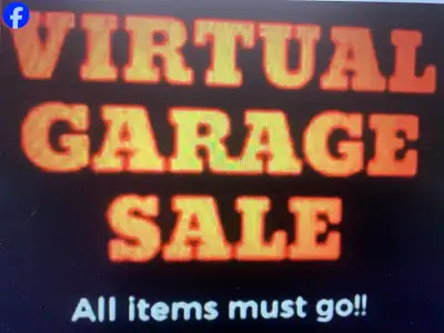 Moving Out Sale- Everything is Going-Brownsline area, View more