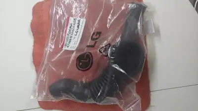 LG washer hose, View more