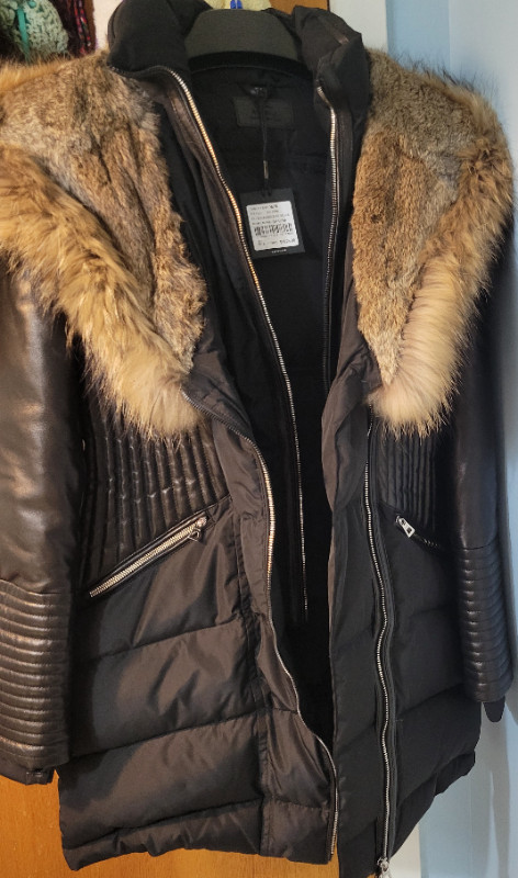 Rudsak Shauna winter coat. dans Femmes - Hauts et vêtements d'extérieur  à Ville de Montréal - Image 2