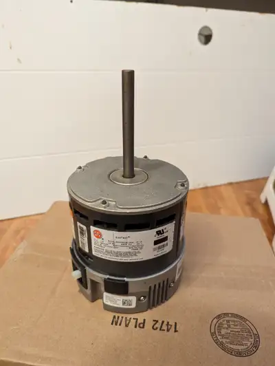 Goodman Blower Motor - 0131M00286S - M055PWDBE-0442, View more