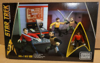 Mega Bloks : Star Trek - Day Of The Dove Original Series