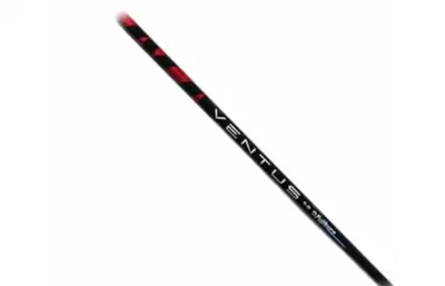 Ventus Red TR shaft 50 G R, View more