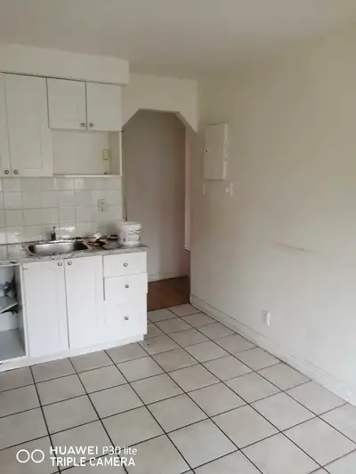 appartement 3 et demi Montréal