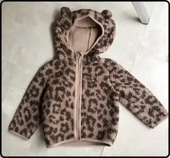 Animal Sweater/Jacket 12-18 month $5, View more