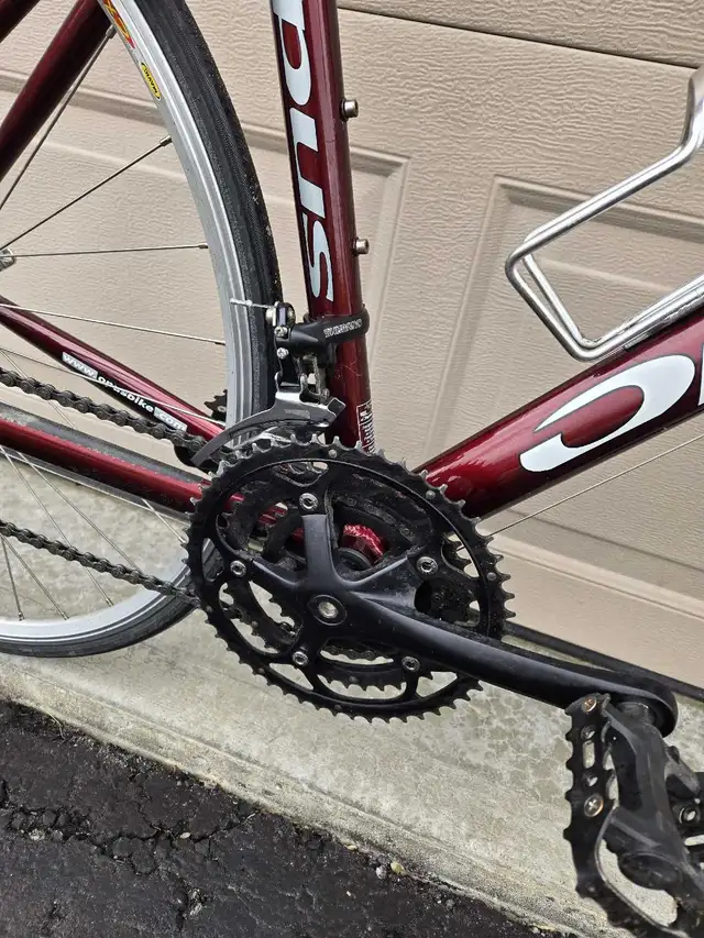 Opus Fidelio road bike  in Road in Barrie - Image 6