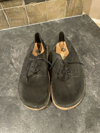 42 Birkenstock shoes - new Size 11