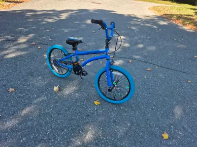 Kids Avigo Extreme kids BMX bicycle, View more