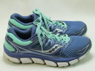 Saucony Propel Vista Running Shoes Women’s Size 8 Excellent Plus, View more