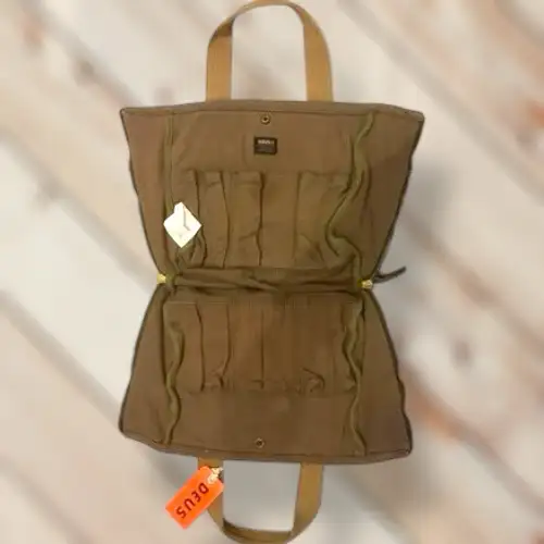Rare Deus Ex Machina Canvas Tool Tote Bag in Other in Barrie - Image 3