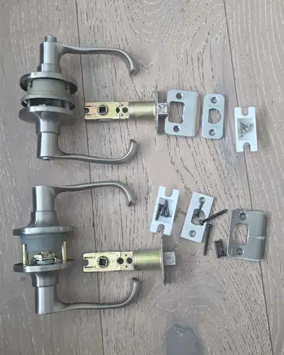 Taymor Door Handles, View more