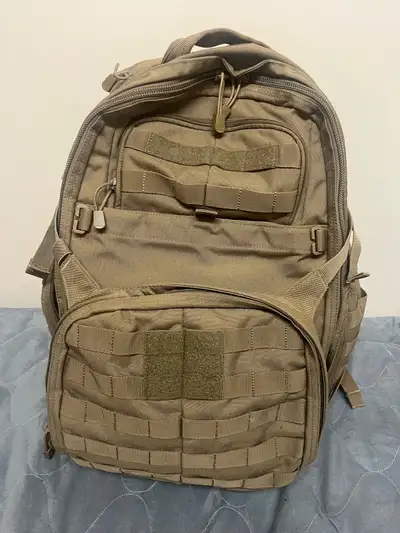 5.11 Rush 72 backpack, View more