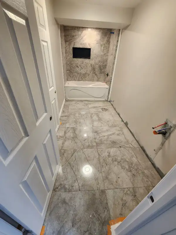 General Contracting, Home Renovations, and Kitchens in Renovations, General Contracting & Handyman in St. Catharines - Image 8