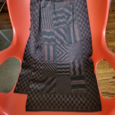 Authentic Fendi Scarf & Gloves, View more