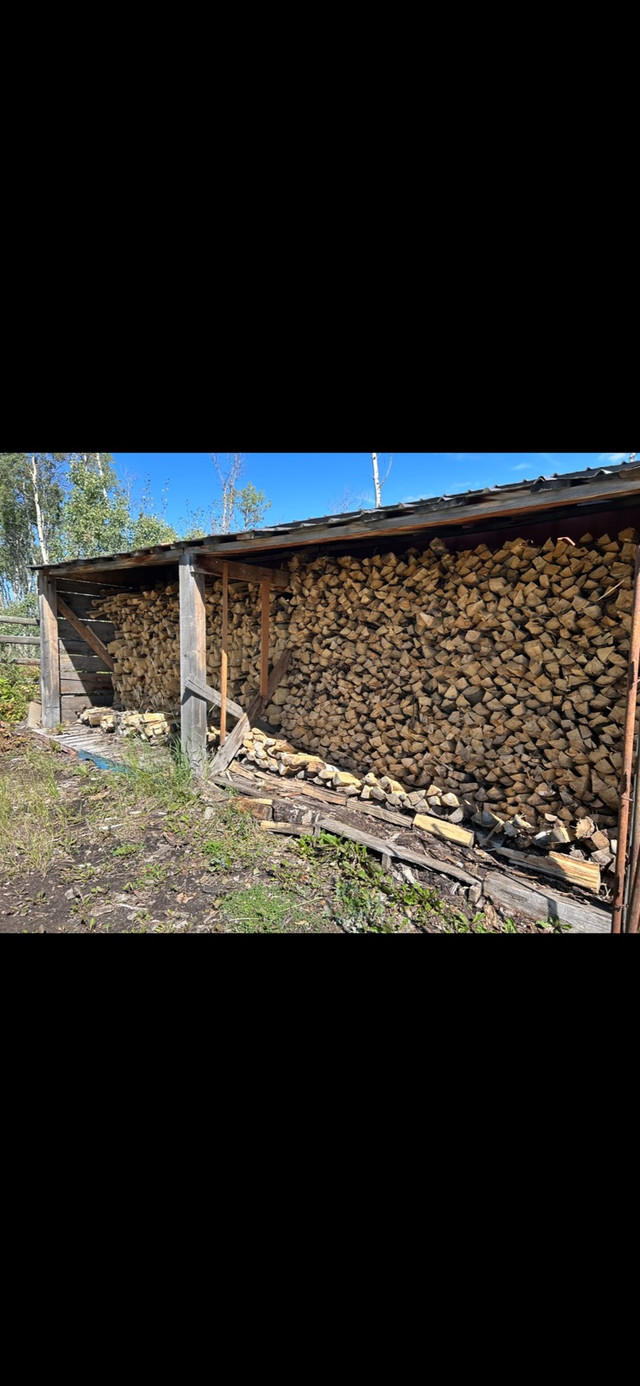 Firewood  for sale in BBQs & Outdoor Cooking in Calgary - Image 3