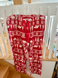 Neuf! Pantalon pyjama femmes 2xl Noël 