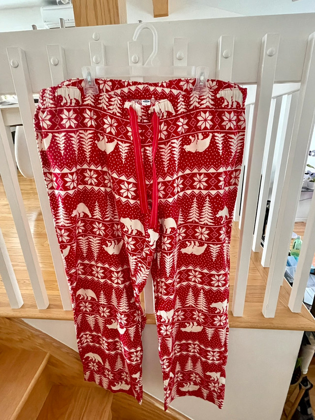 Neuf! Pantalon pyjama femmes 2xl Noël  in Women's - Bottoms in Longueuil / South Shore